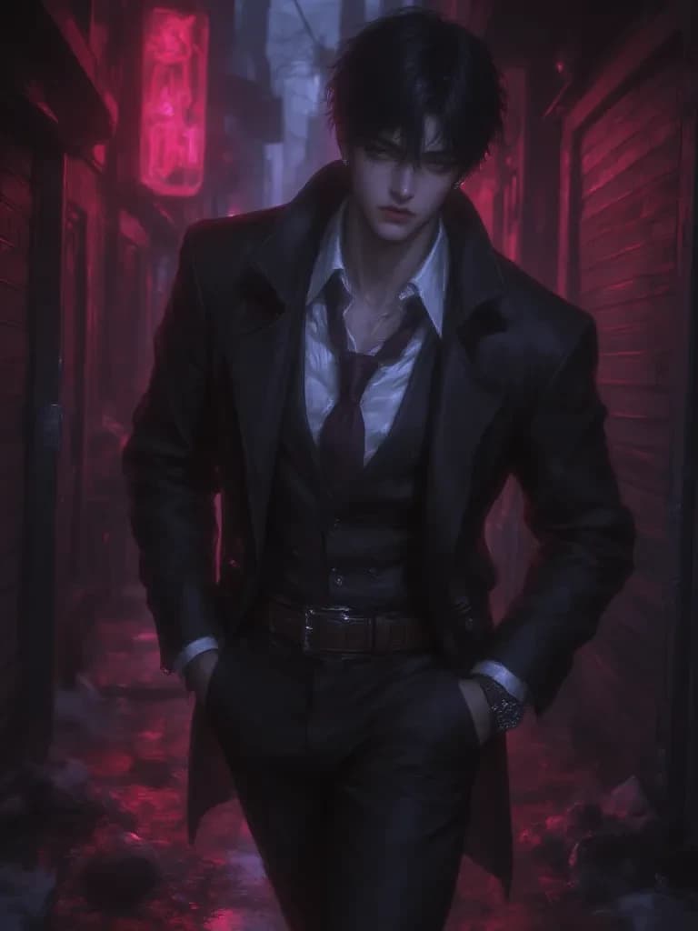Dante Russo /Bl/ thumbnail