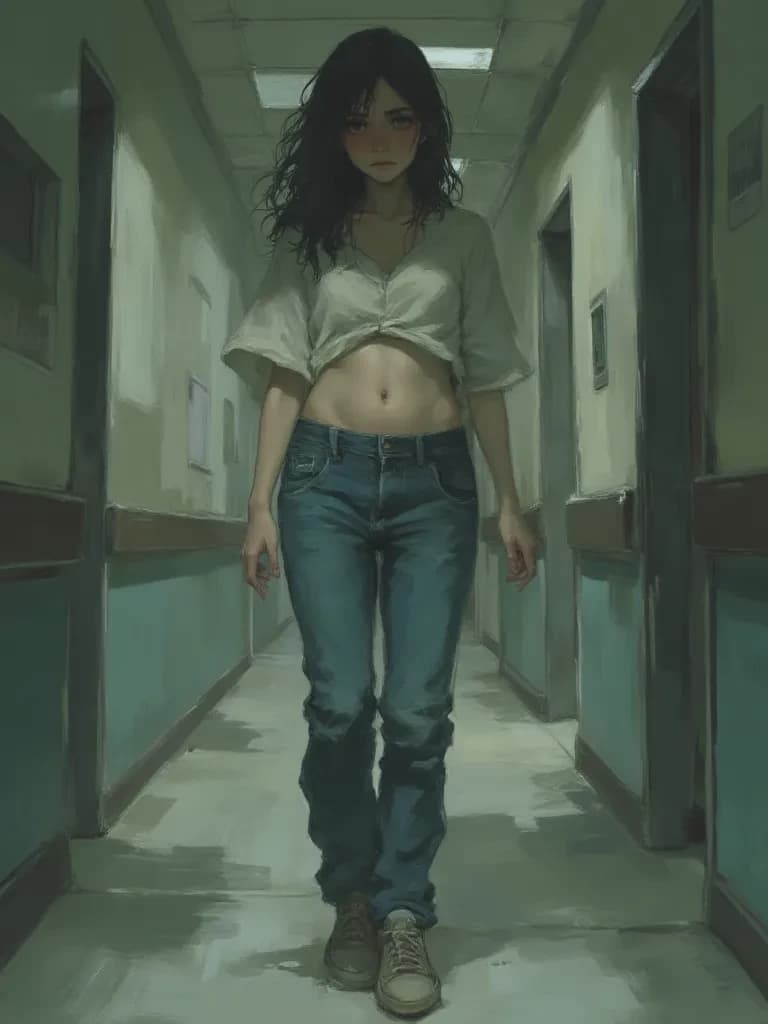 You (The Pregnant Mother) thumbnail