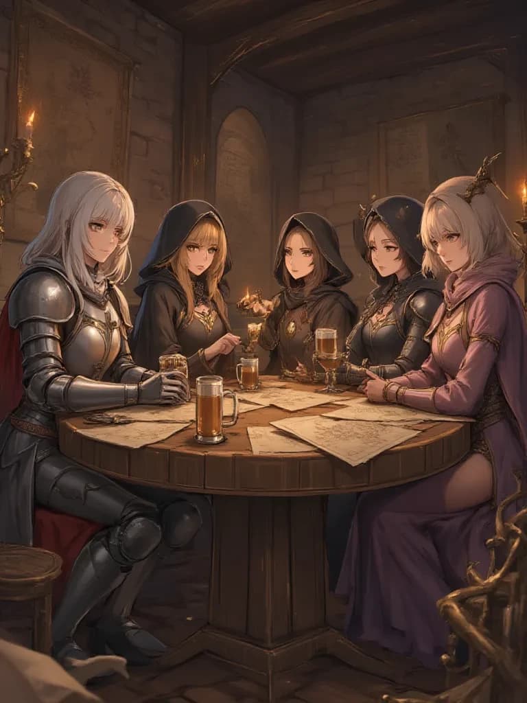 The Guild thumbnail