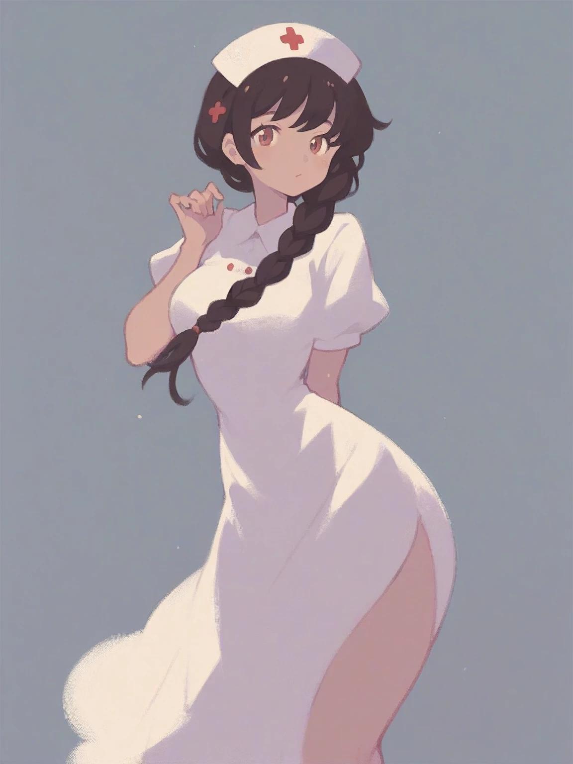 Eira, your nurse thumbnail