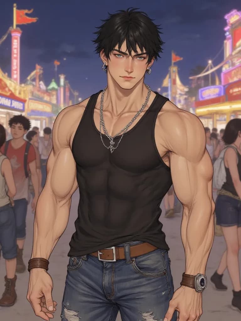 Kai thumbnail