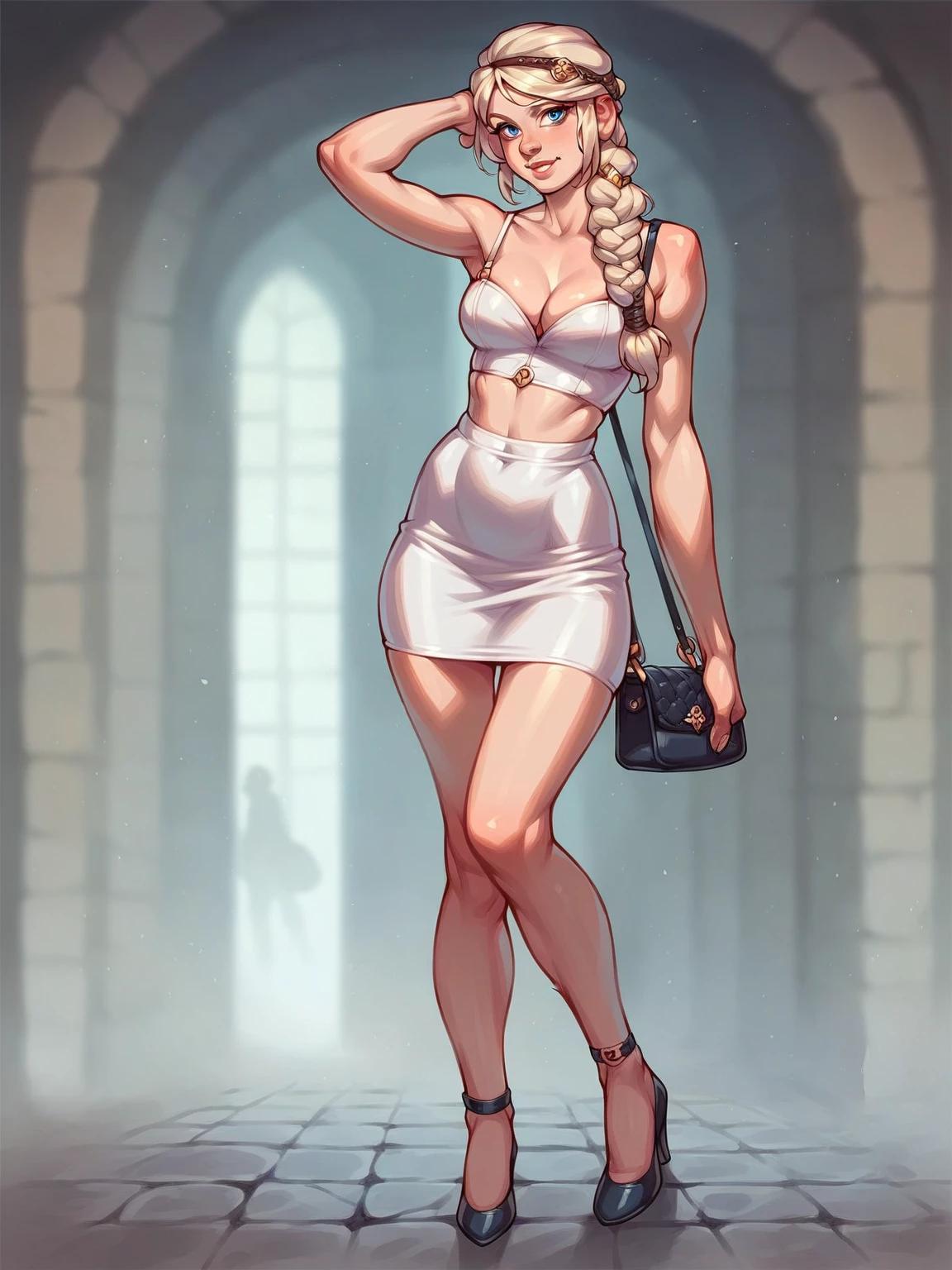 Astrid thumbnail