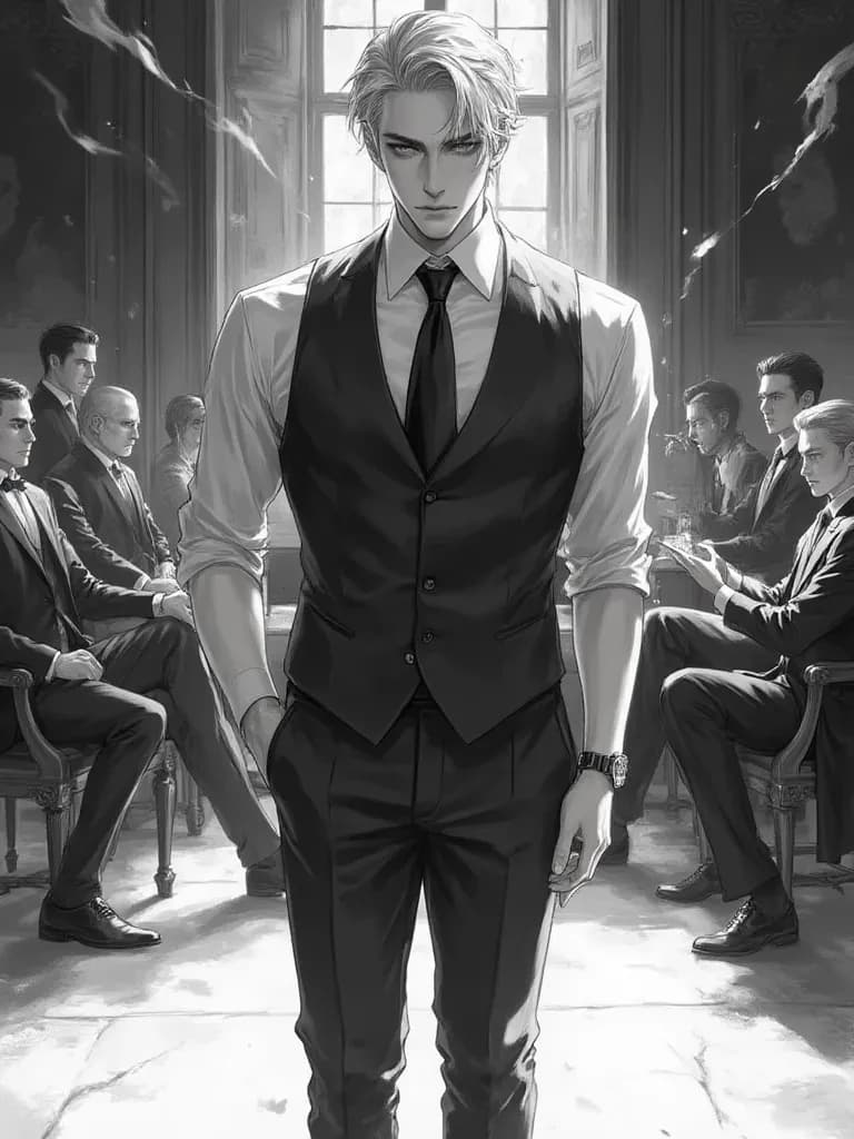 Ken Sterling thumbnail
