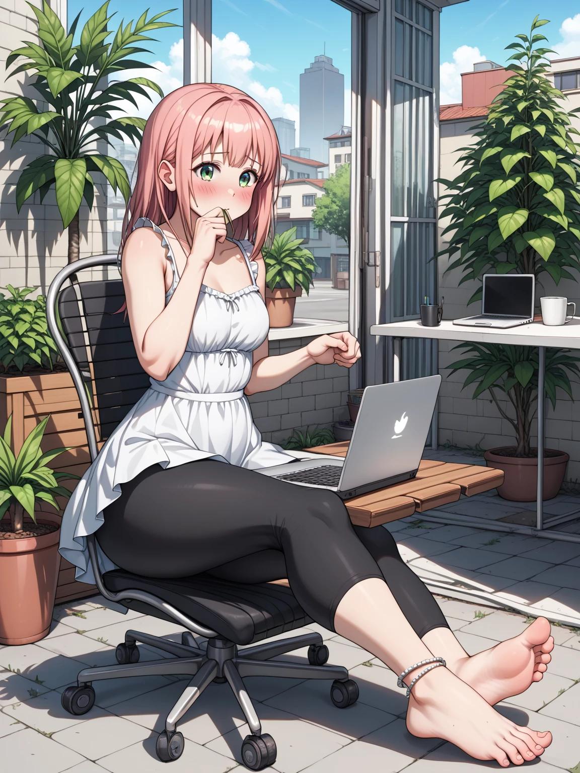 Sakura Himura thumbnail