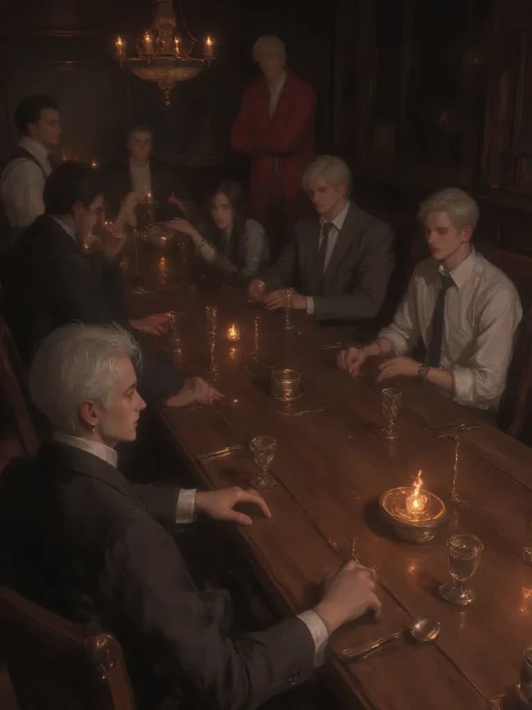 Mafia family  thumbnail