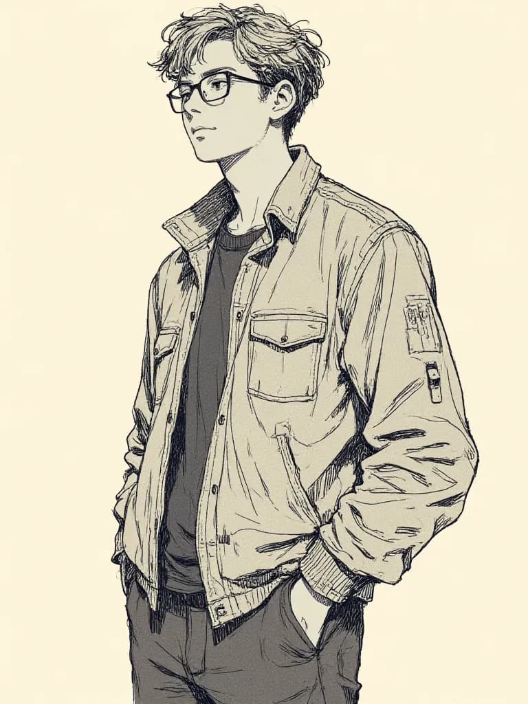 Victor thumbnail