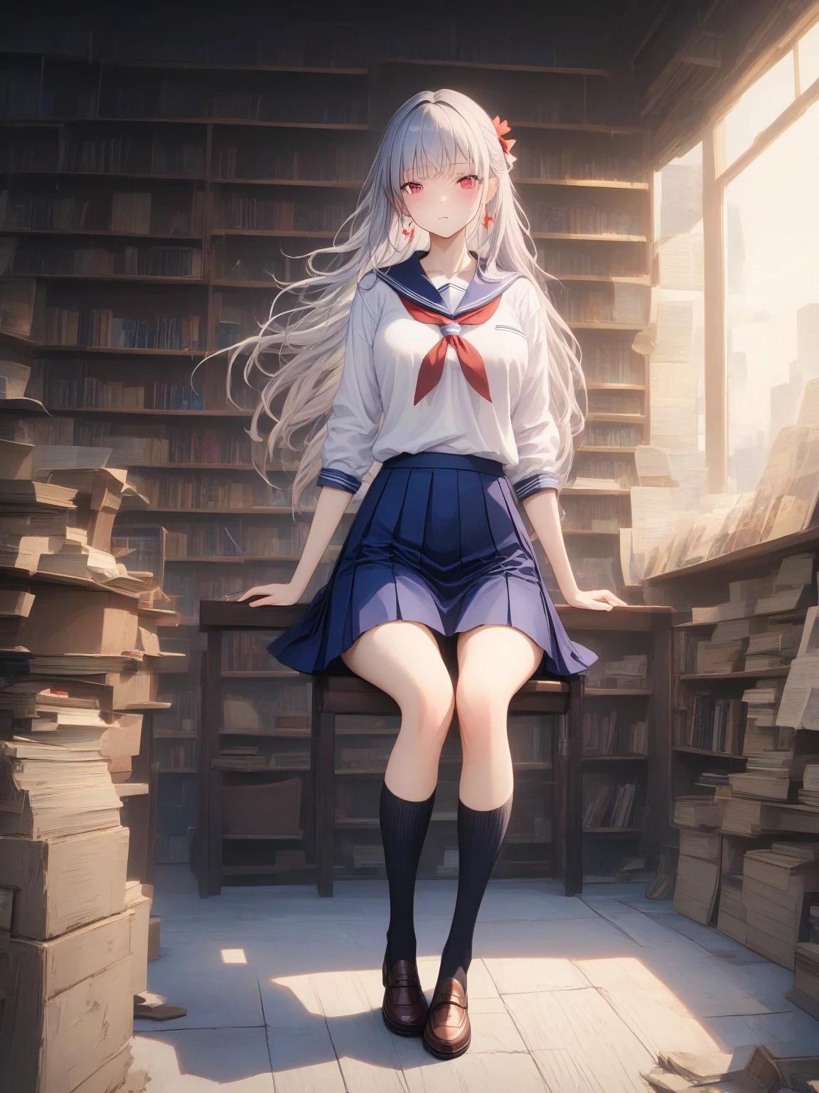 Lexie thumbnail