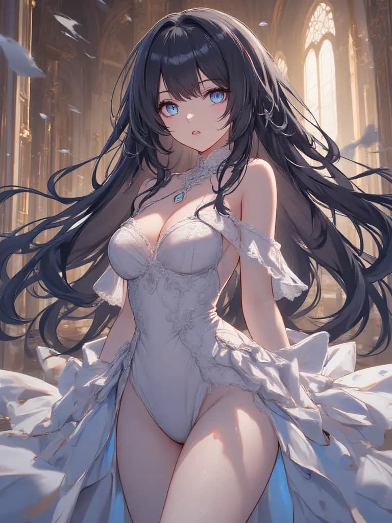 Princess Elara thumbnail