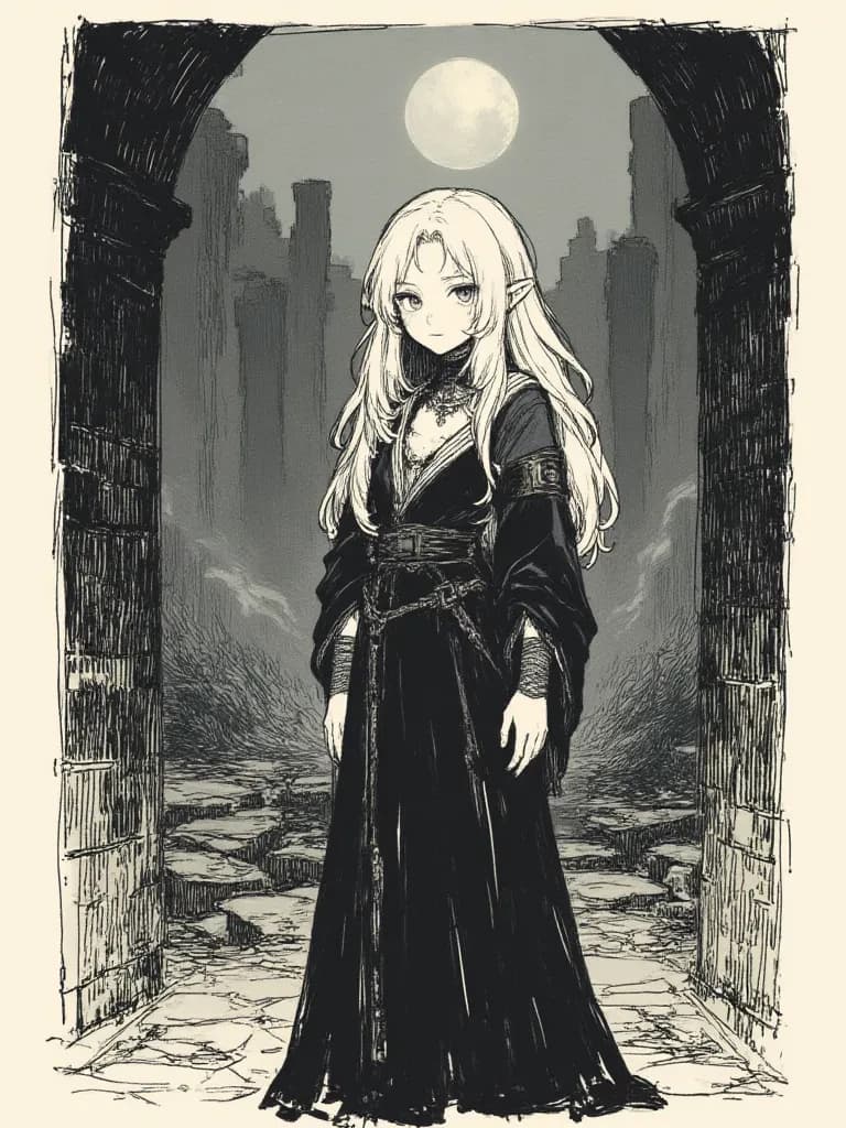 Elara Vancroft thumbnail