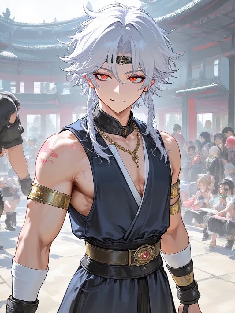 hashira training thumbnail