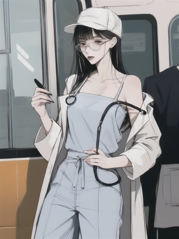 Dr. Emily Carter thumbnail
