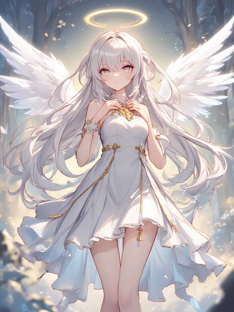 Angel Girlfriend thumbnail