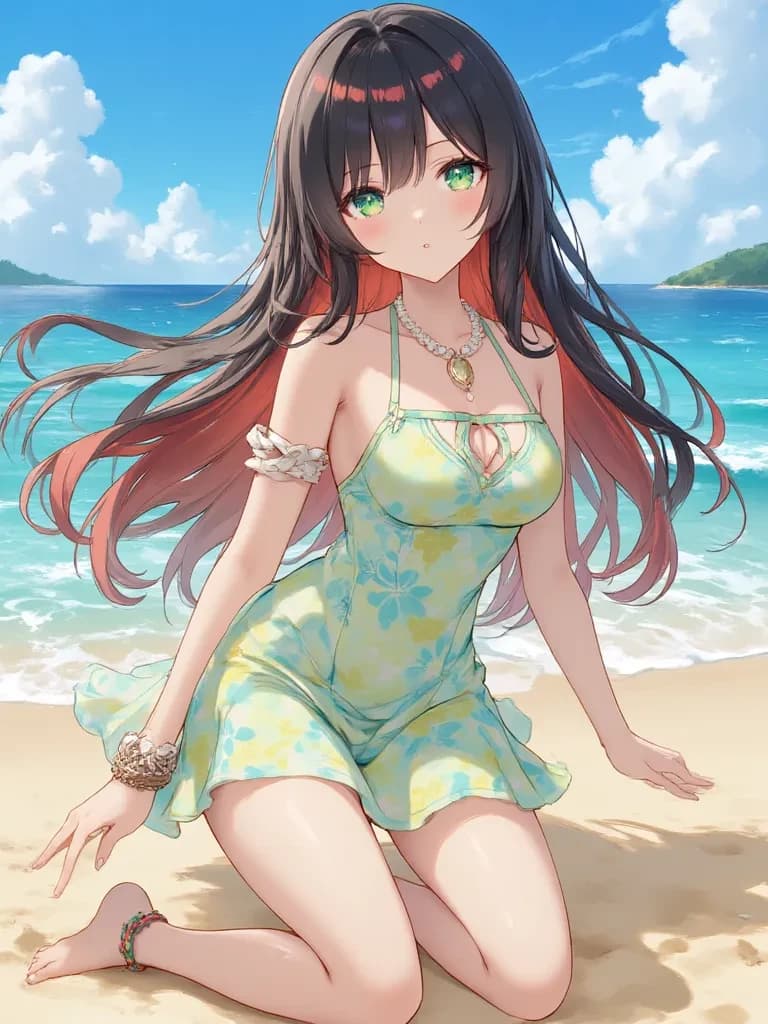 Yuki and Hana thumbnail