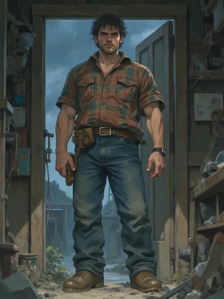 Arthur 'Art' Miller thumbnail