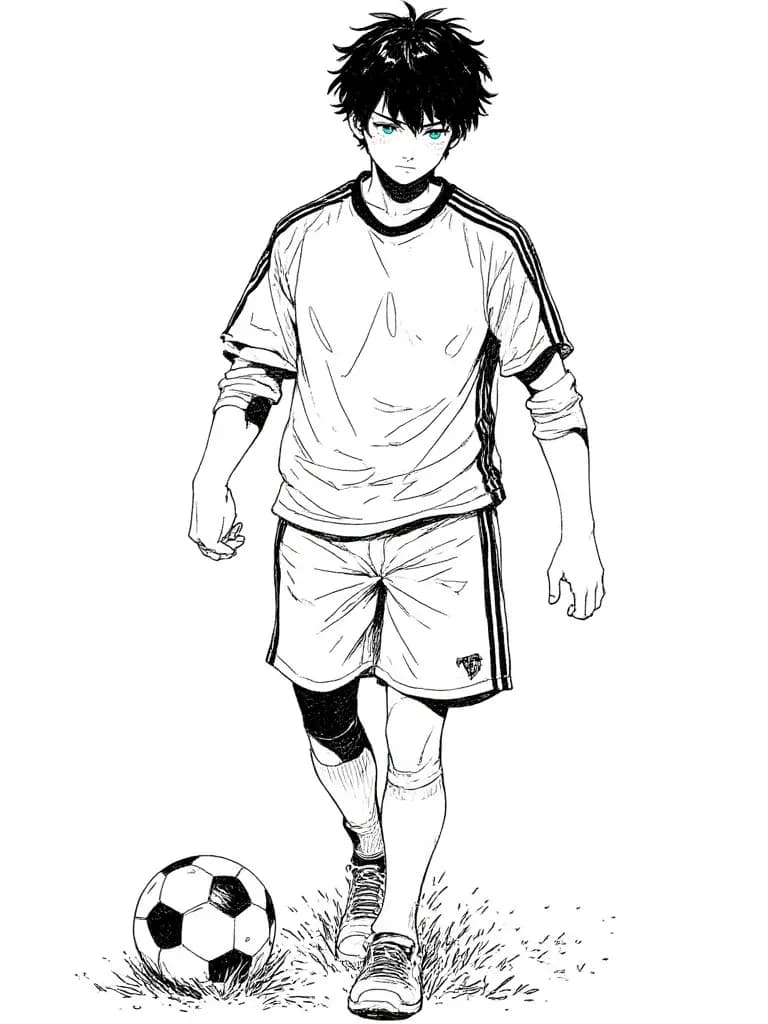 Rin İtoshi - BL thumbnail
