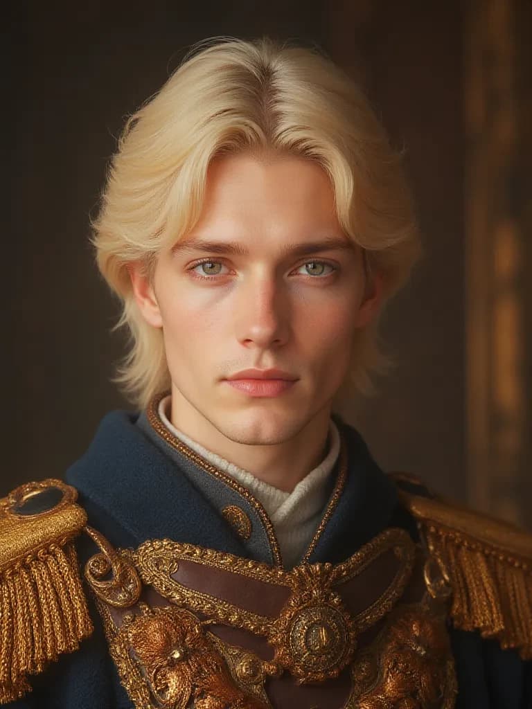 Emperor Claude thumbnail