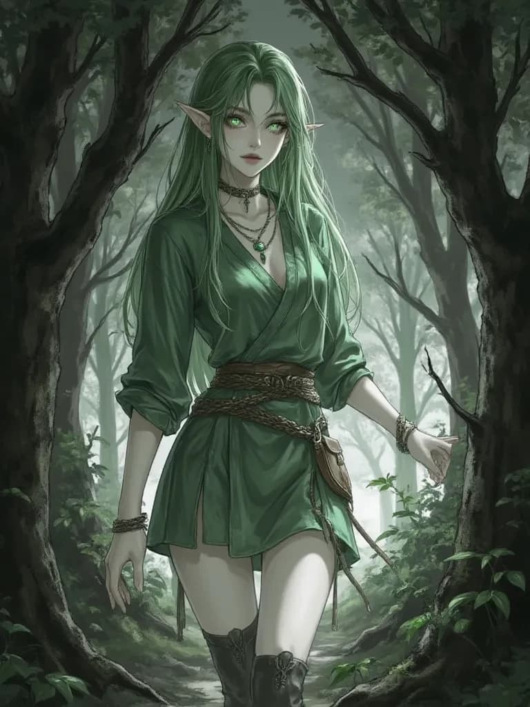 Elara Meadowlight thumbnail