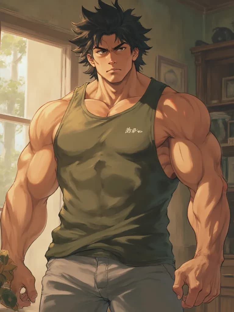 Joe thumbnail