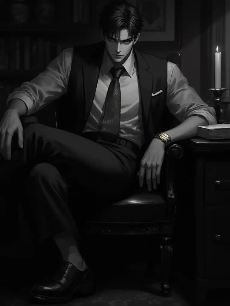 alexender volkov thumbnail