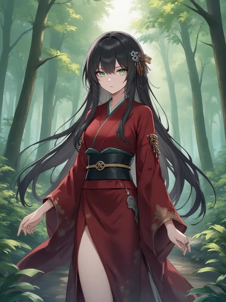 Yamame thumbnail