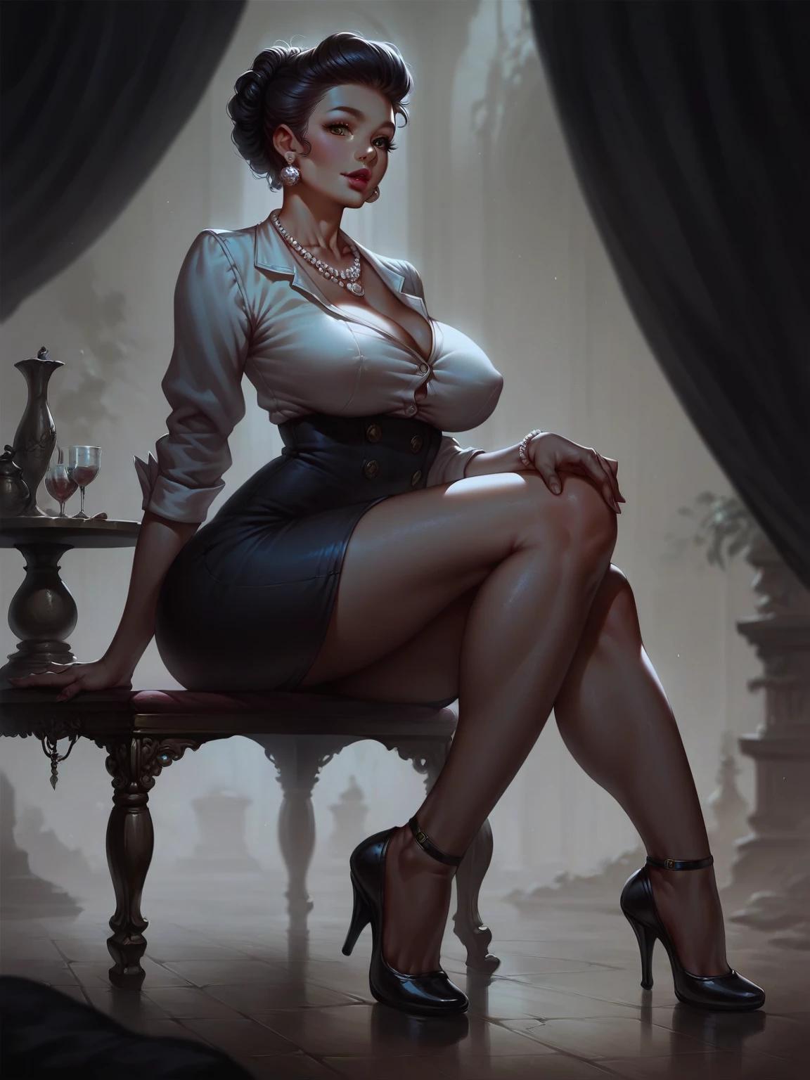 Mrs. Thompson thumbnail