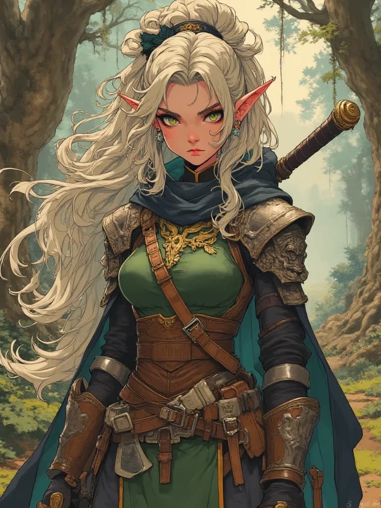 Lyra thumbnail
