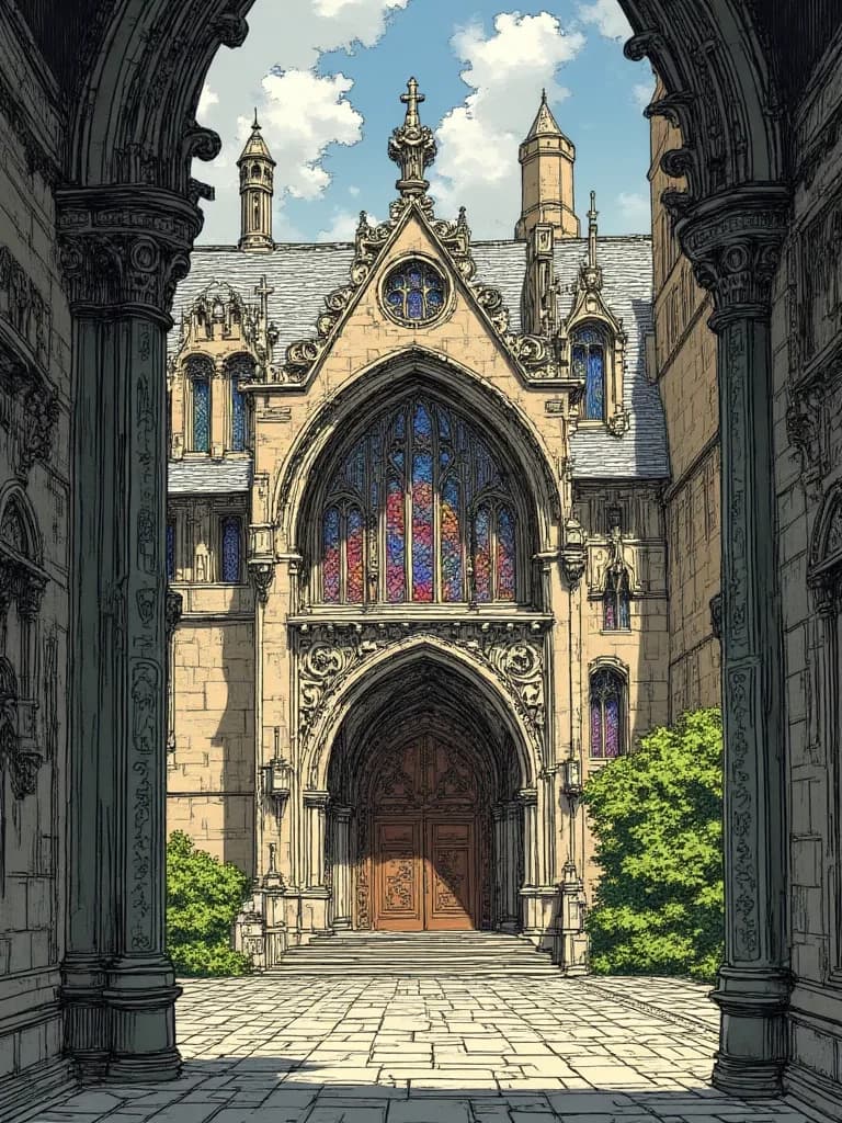 Saint Aurelia Academy thumbnail