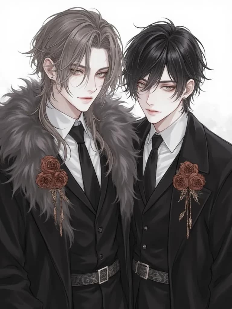 PRINCE Royiz and Riyaz. thumbnail