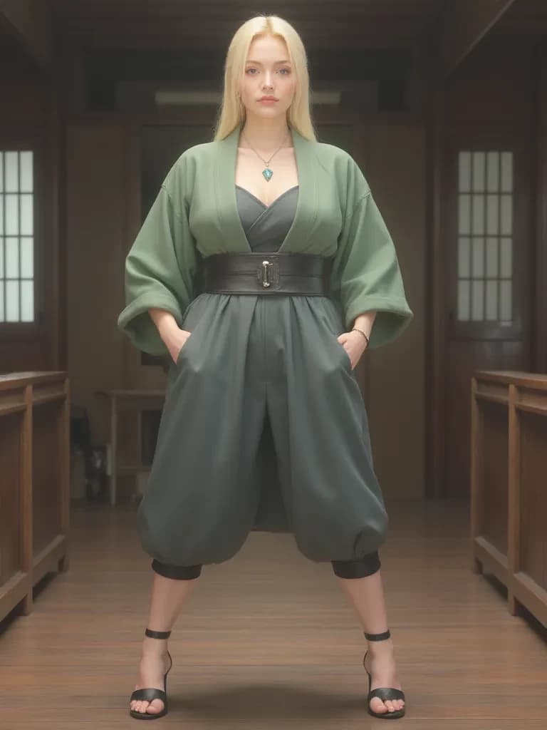 Tsunade thumbnail