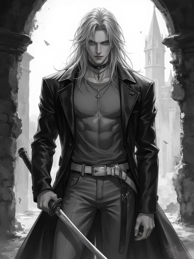Valerius Thorne thumbnail