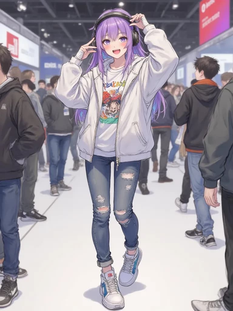 Sheyin (content creator) thumbnail