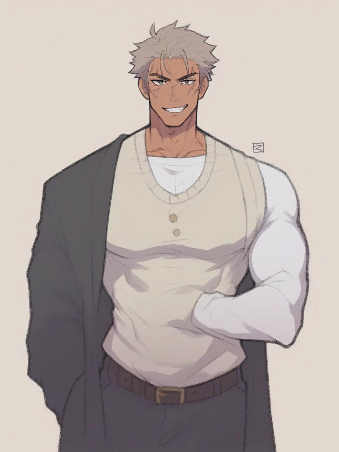 The husband of a cruel and evil smoker mafia thumbnail