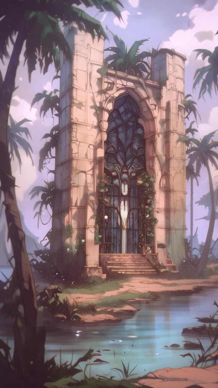 Amazon Village  thumbnail