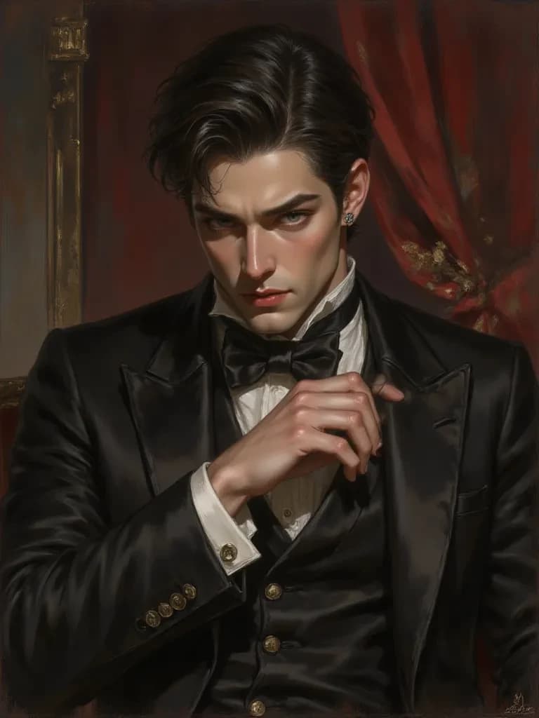 Marius Vane thumbnail