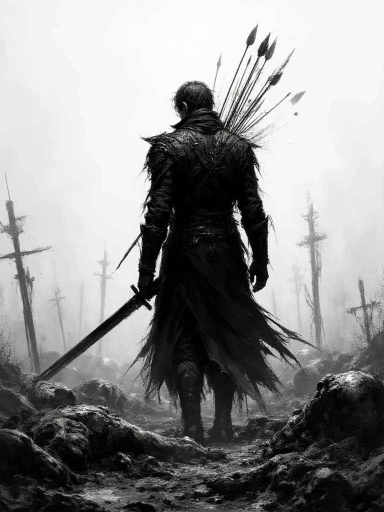 the fallen one thumbnail