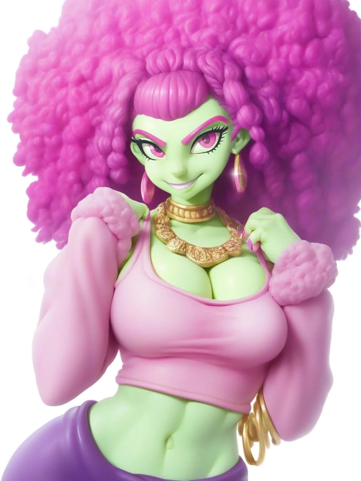 Kaori (woman adopted by crocodiles) thumbnail