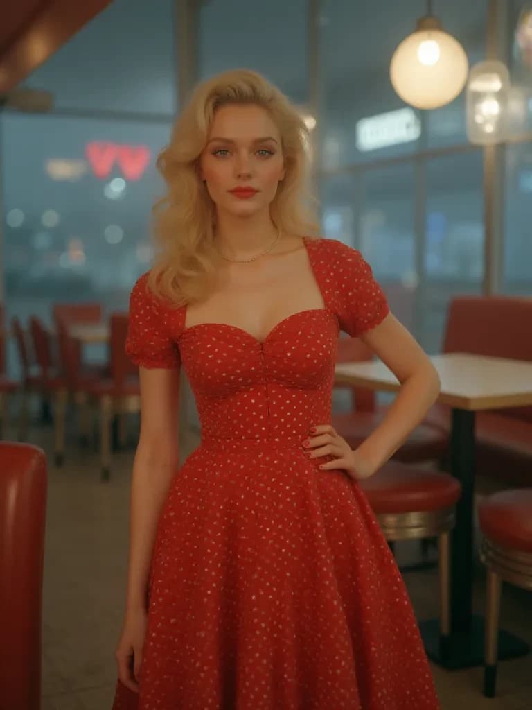 Betty  thumbnail