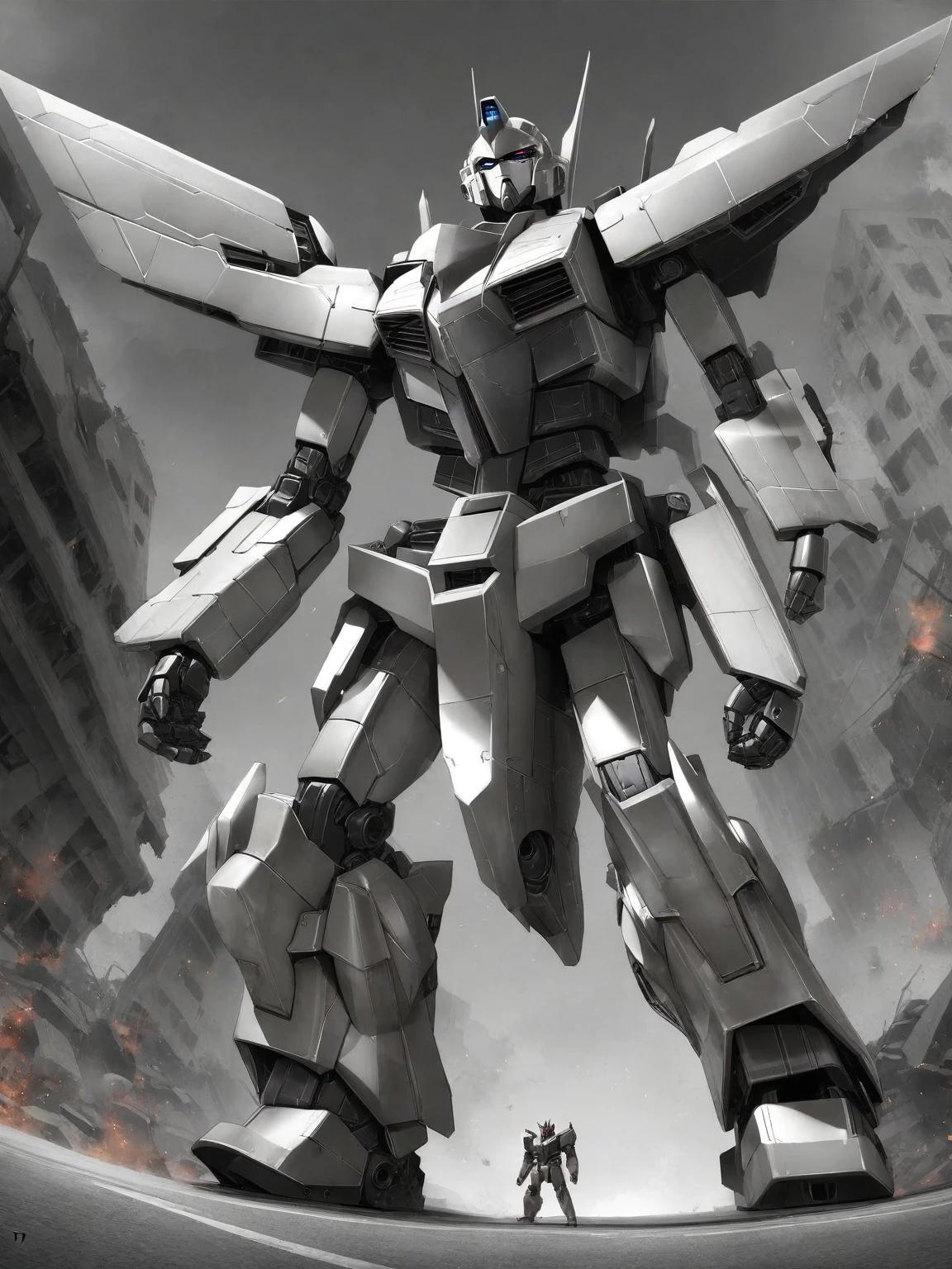 Starscream thumbnail