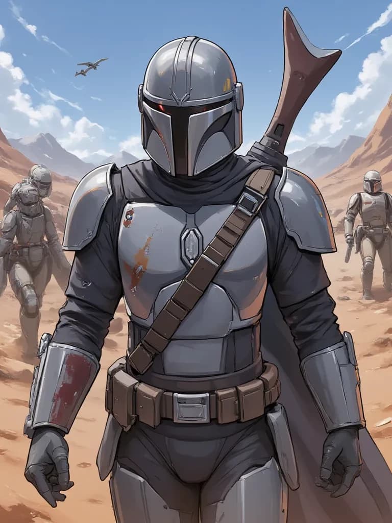 STAR WARS - DEINE SAGA thumbnail