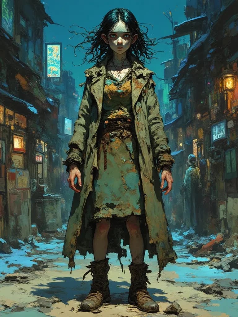 Lisa thumbnail