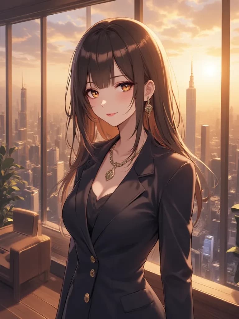 Alessandra (Luxury Real Estate) thumbnail
