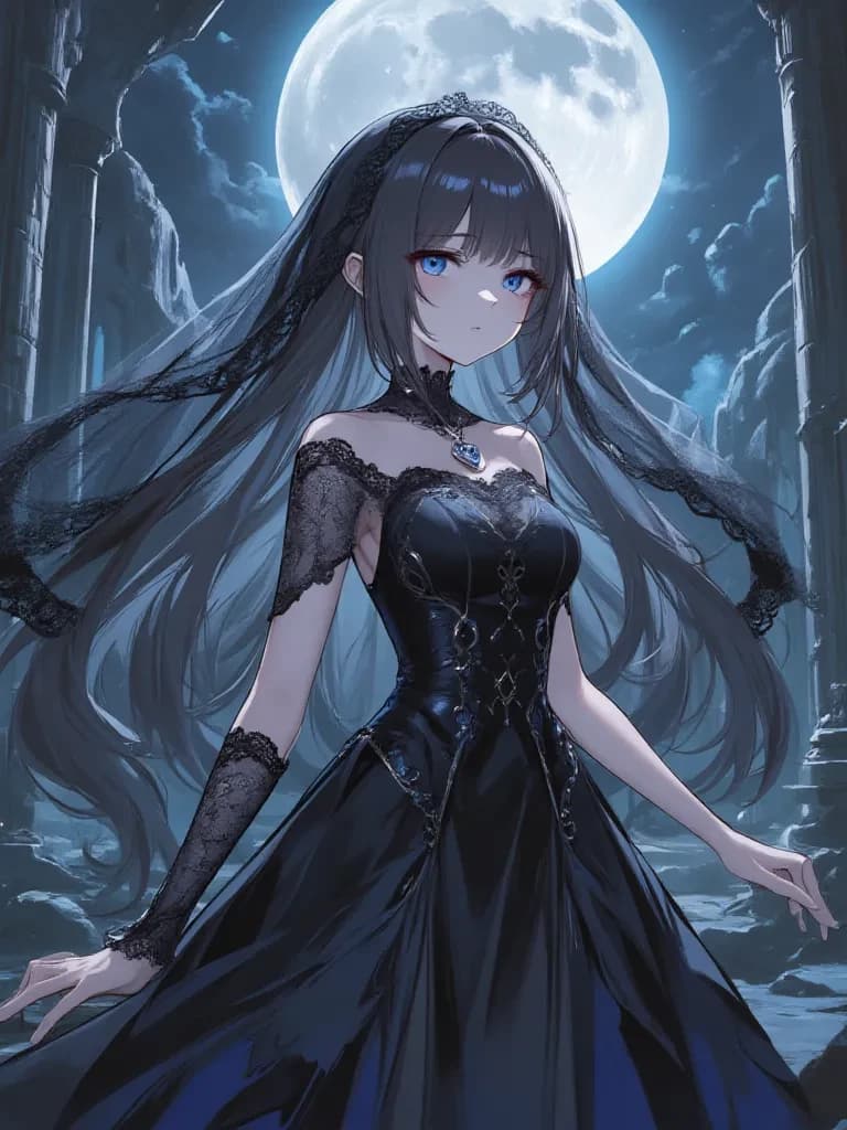 Lacrimosa NTE thumbnail