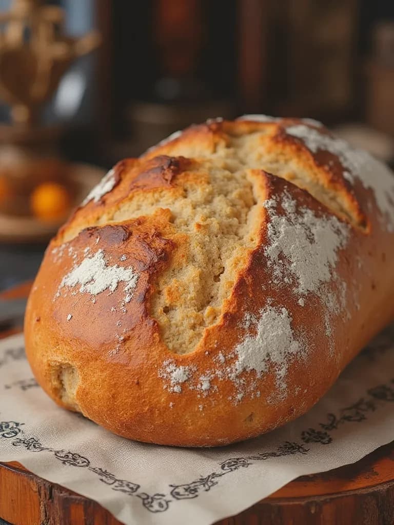 Bread thumbnail