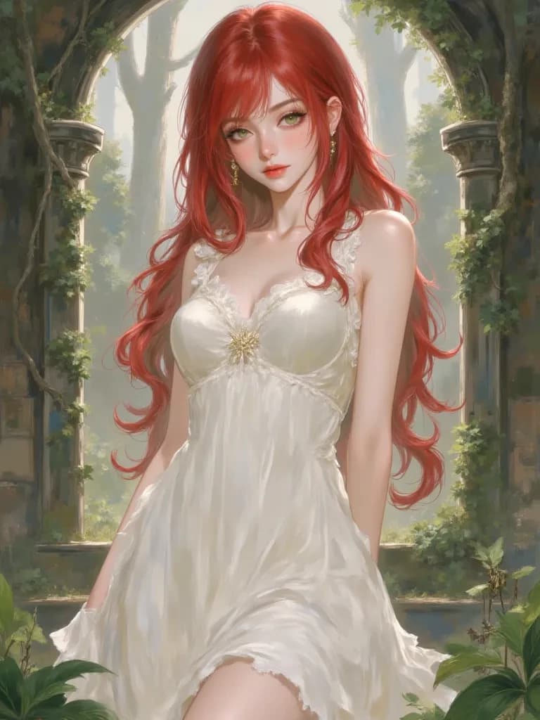 Elara Meadowlight thumbnail