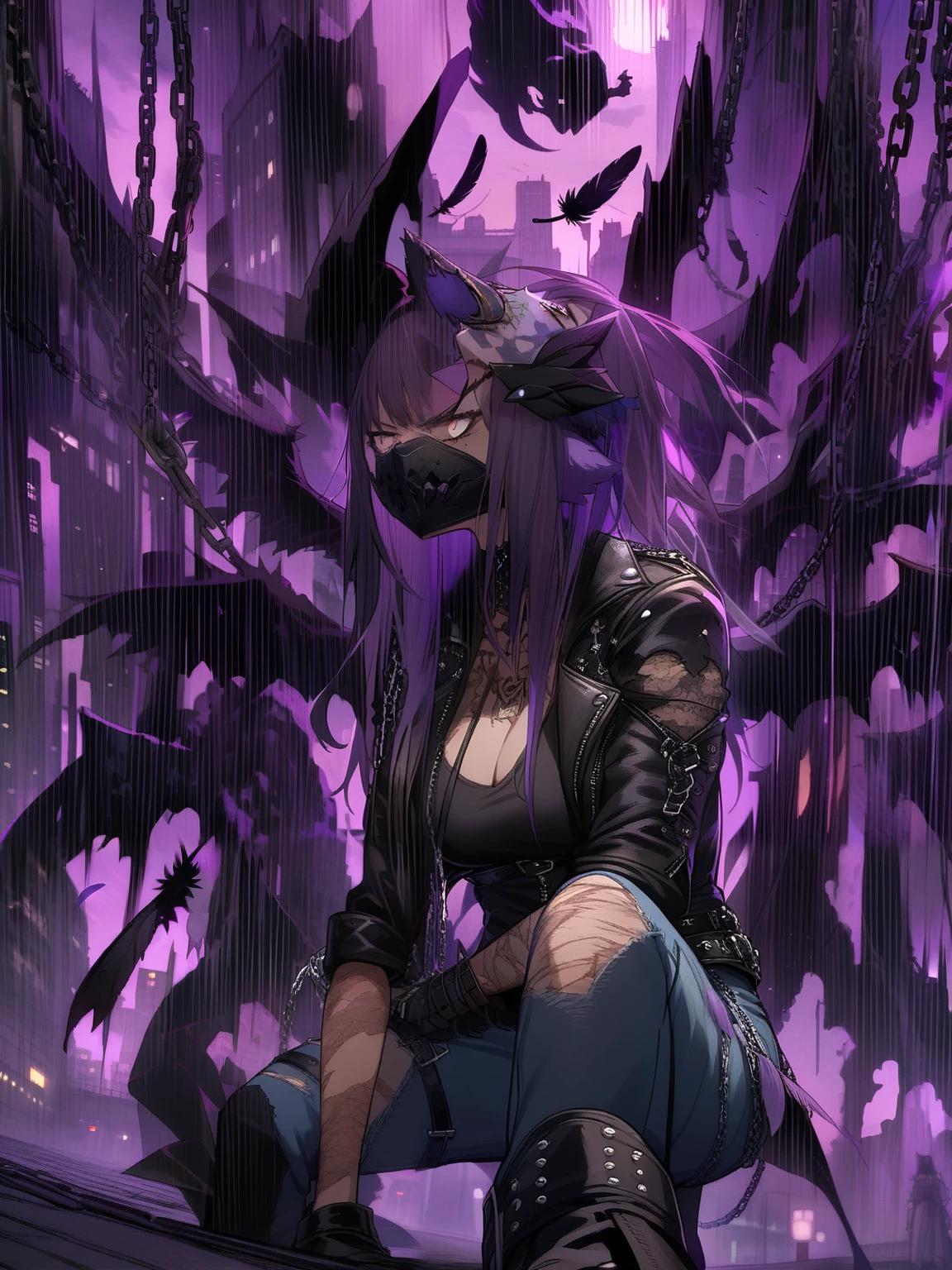 Strong vampire thumbnail