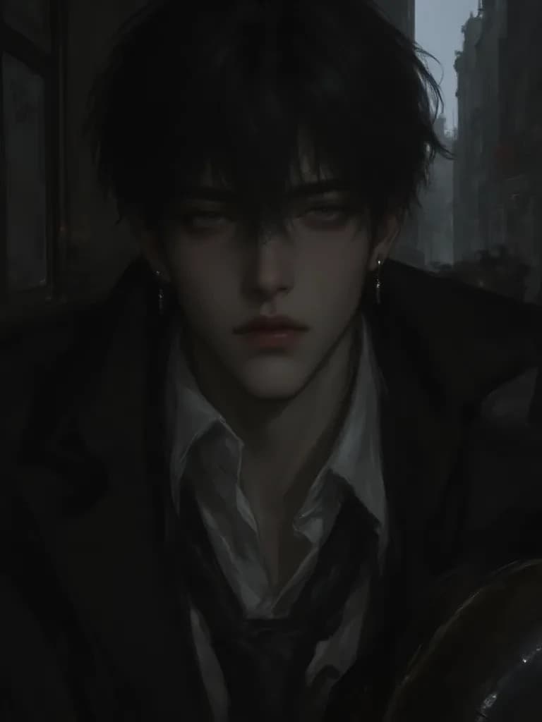 Lucifer thumbnail