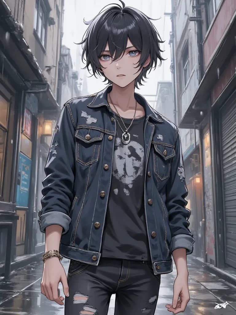Natsuo uchija thumbnail