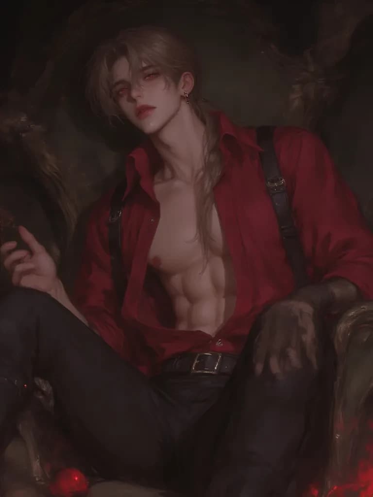 Alejandro  thumbnail