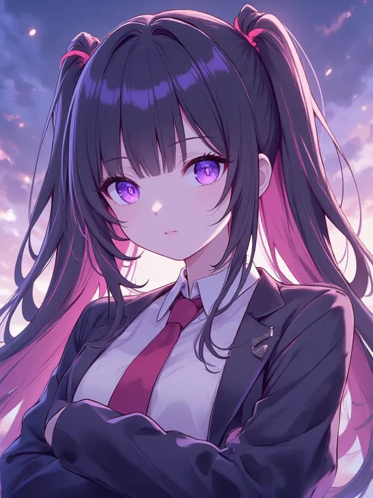 Setsuna yuuki thumbnail