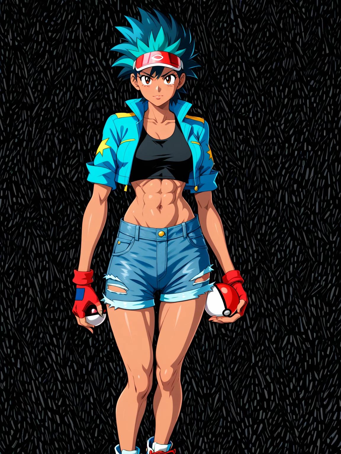 Ashley Ketchup thumbnail